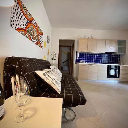 Casa Serra Porto Palo Kültér fotó