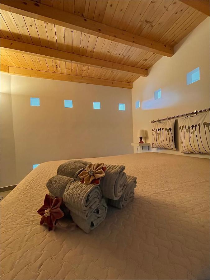 Casa Serra Porto Palo Kültér fotó