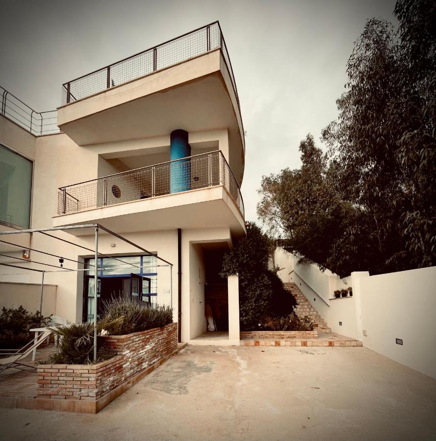 Casa Serra Porto Palo Kültér fotó