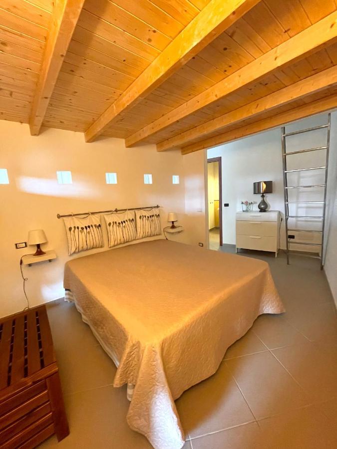 Casa Serra Porto Palo Kültér fotó