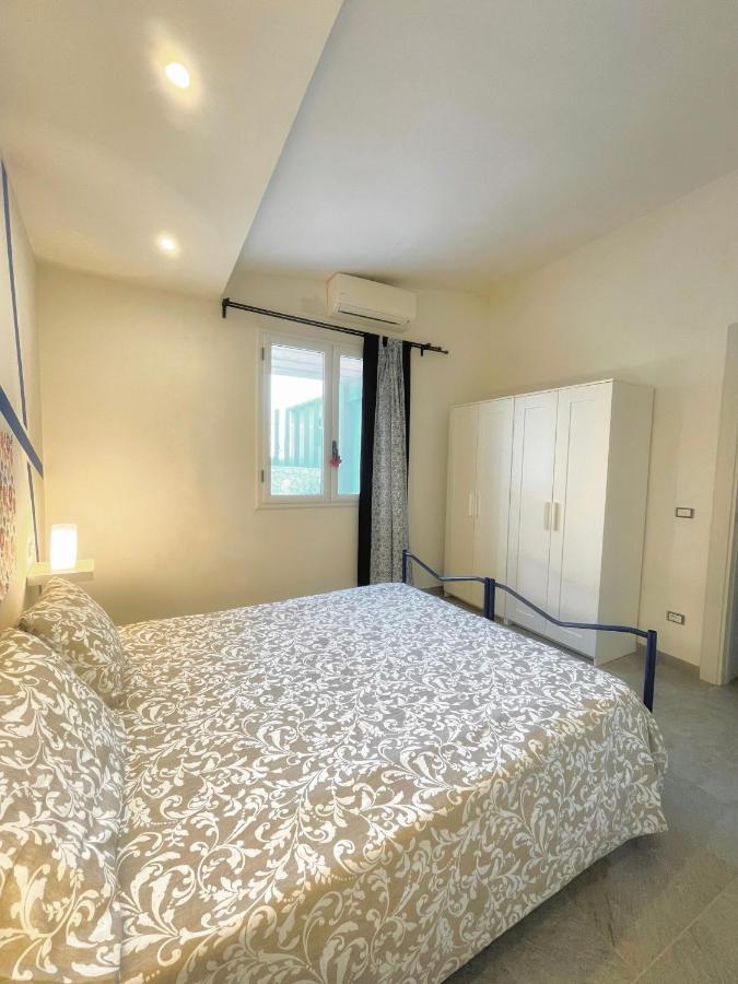 Casa Serra Porto Palo Kültér fotó