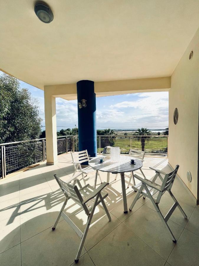 Casa Serra Porto Palo Kültér fotó