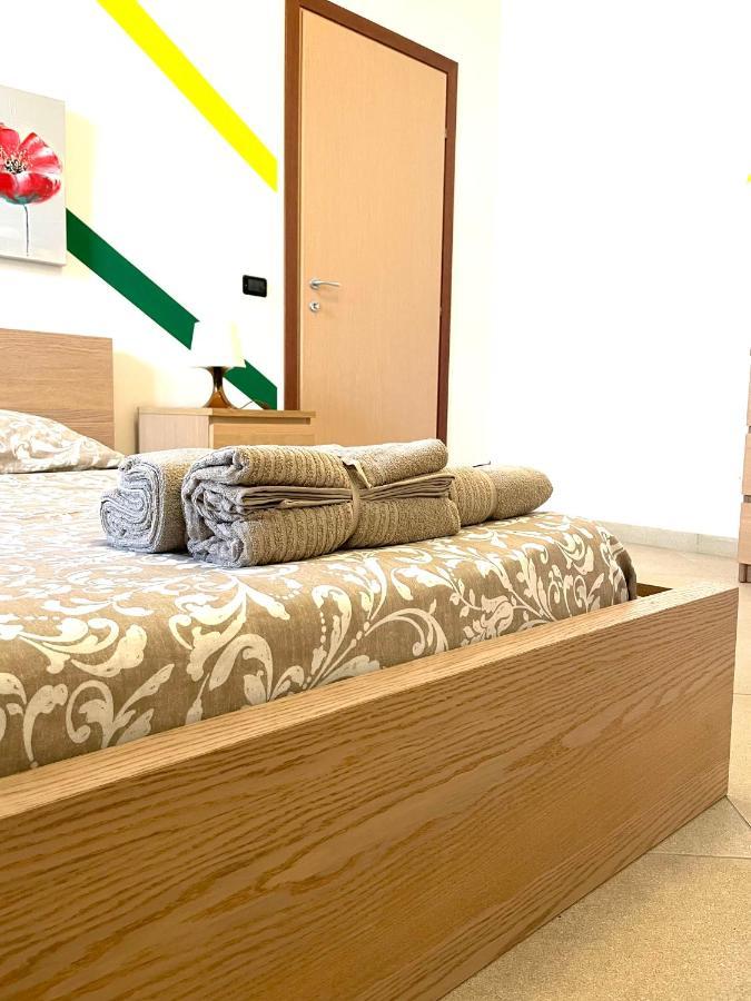 Casa Serra Porto Palo Kültér fotó