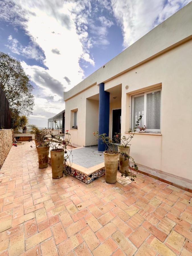 Casa Serra Porto Palo Kültér fotó