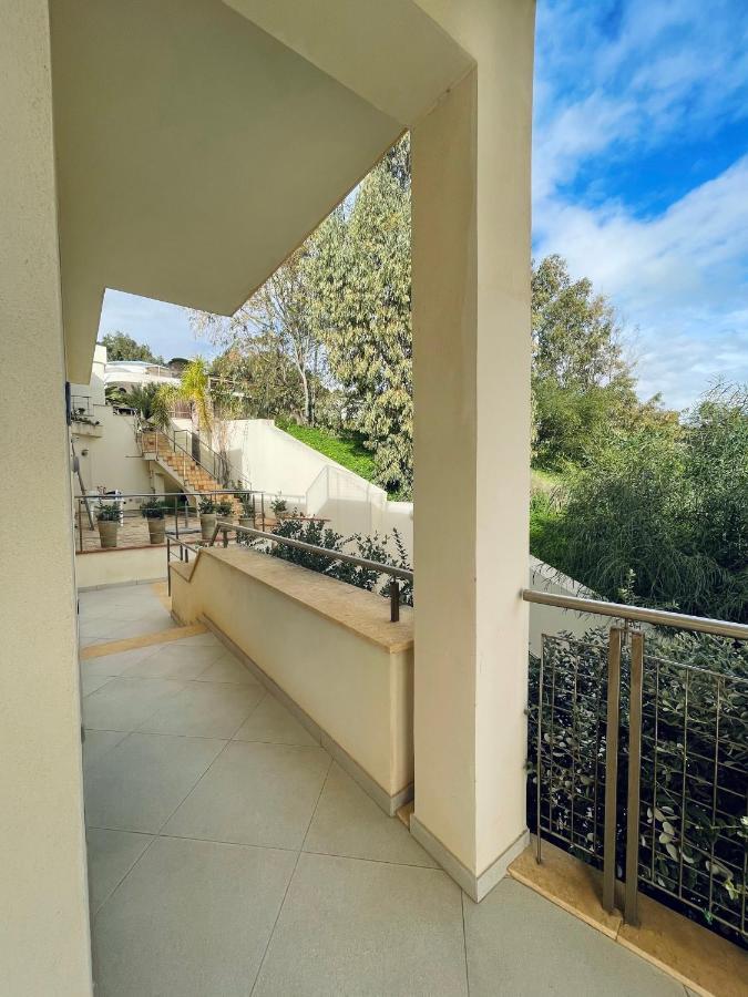Casa Serra Porto Palo Kültér fotó