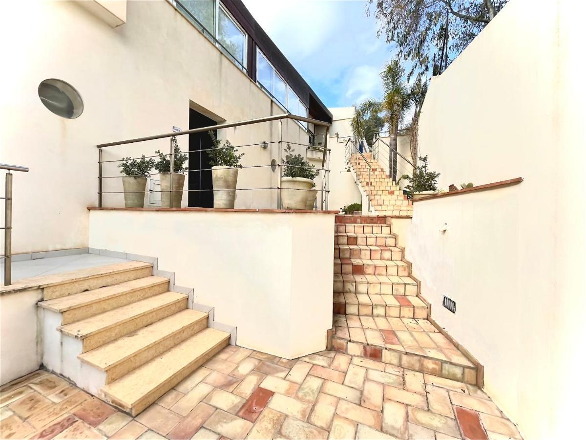 Casa Serra Porto Palo Kültér fotó