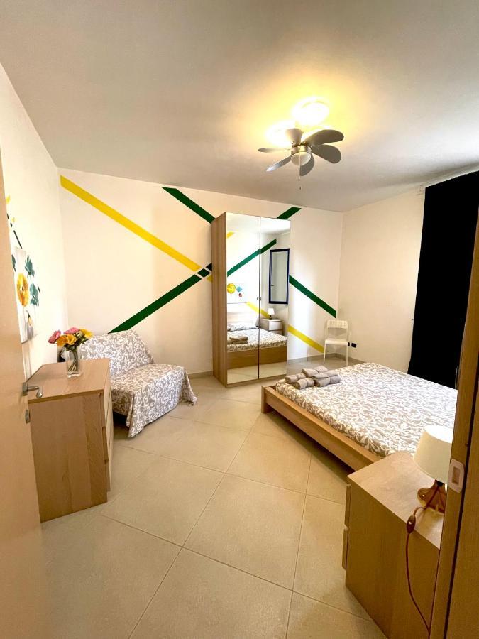 Casa Serra Porto Palo Kültér fotó