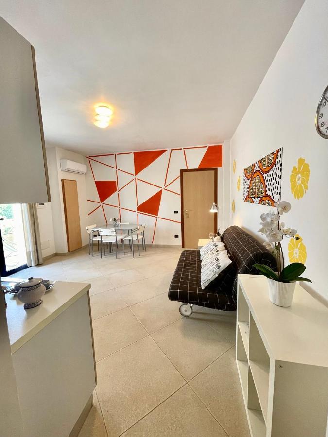 Casa Serra Porto Palo Kültér fotó