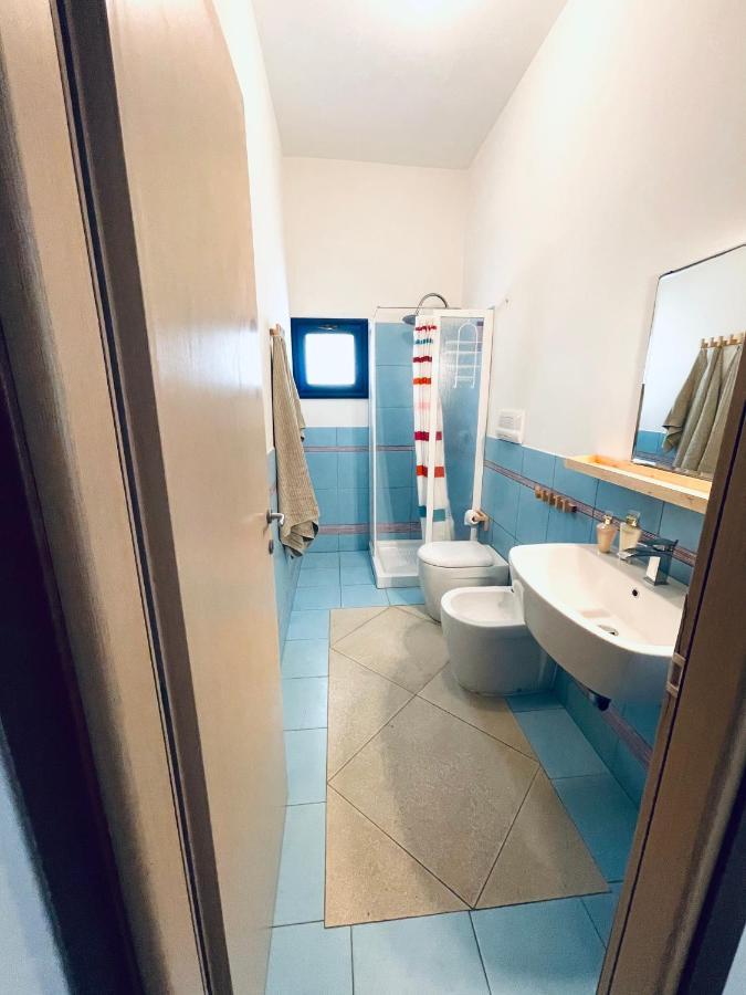 Casa Serra Porto Palo Kültér fotó