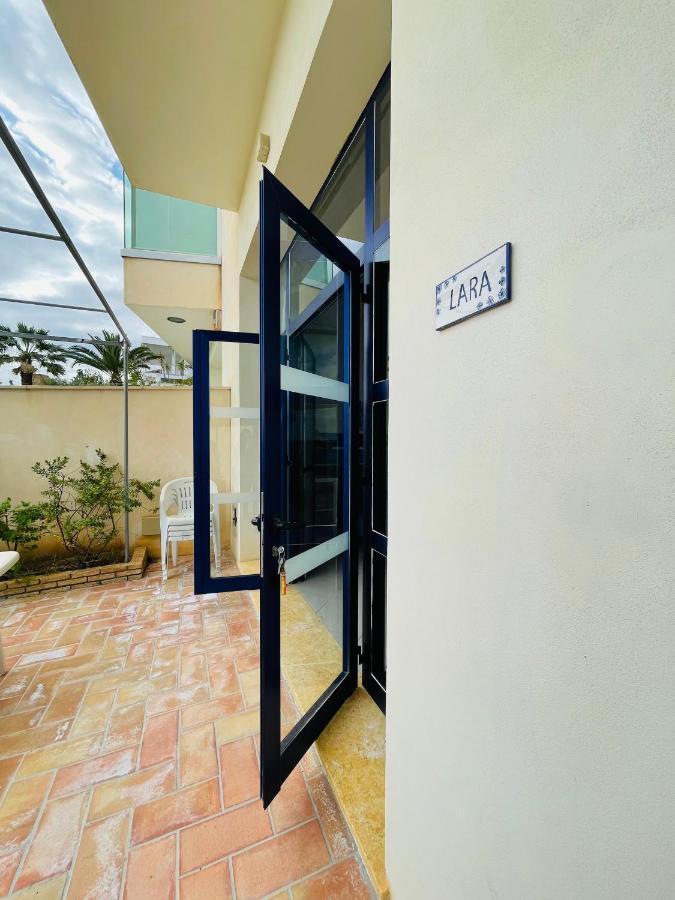 Casa Serra Porto Palo Kültér fotó