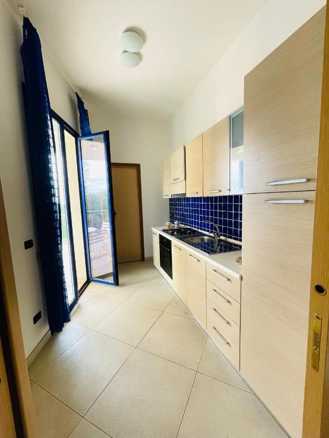 Casa Serra Porto Palo Kültér fotó