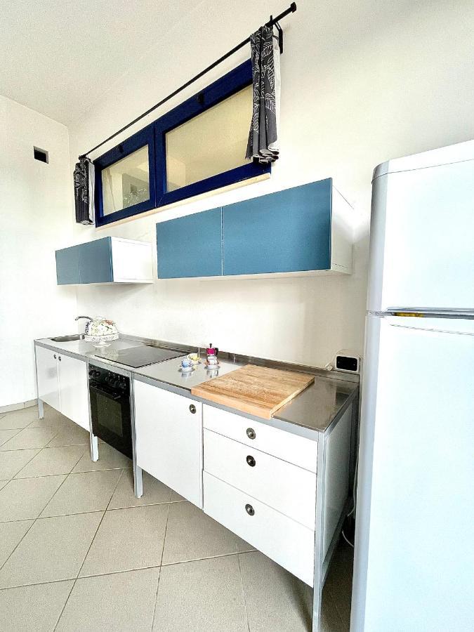 Casa Serra Porto Palo Kültér fotó