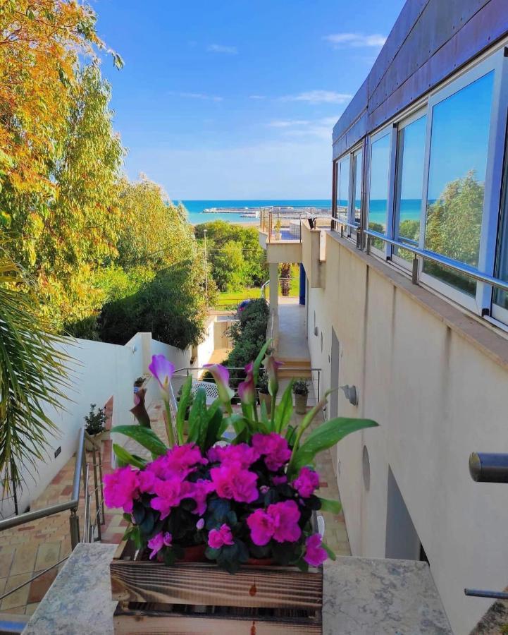 Casa Serra Porto Palo Kültér fotó