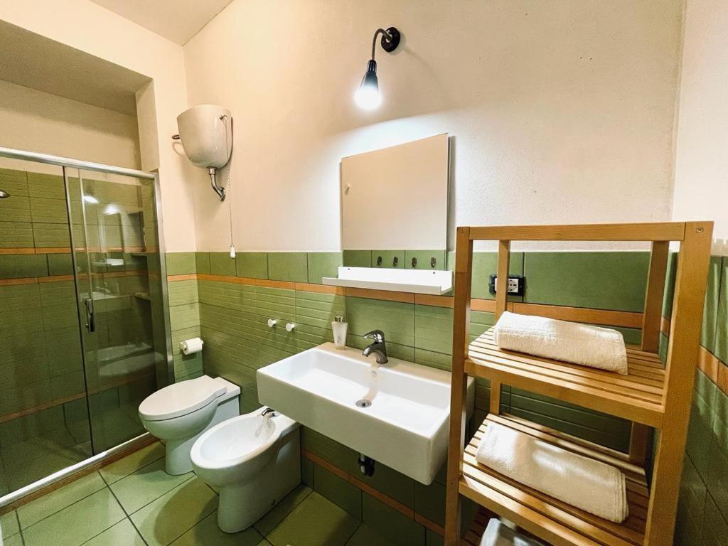 Casa Serra Porto Palo Kültér fotó