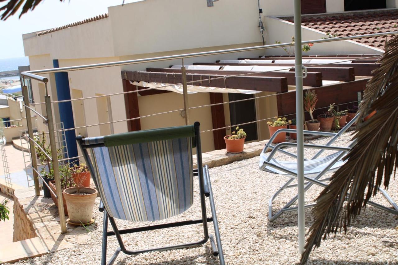 Casa Serra Porto Palo Kültér fotó