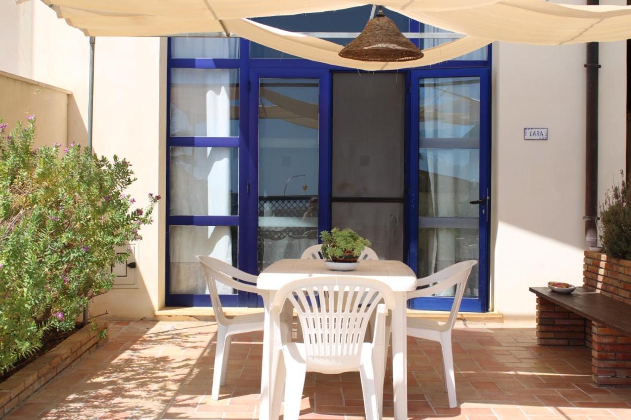 Casa Serra Porto Palo Kültér fotó