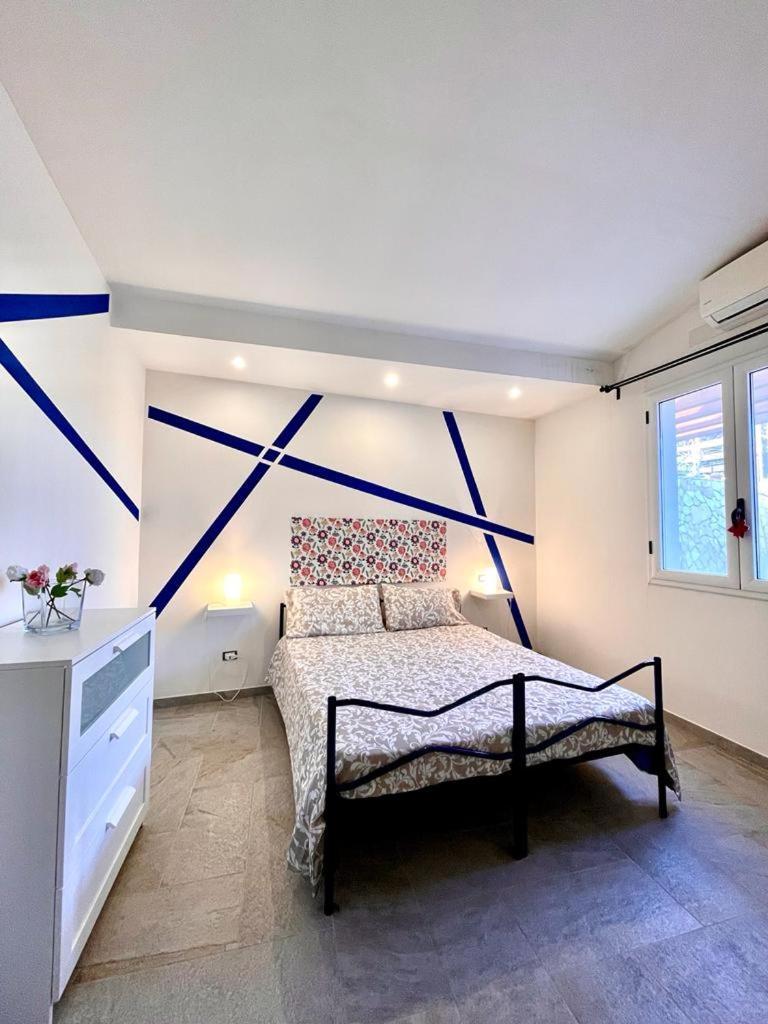 Casa Serra Porto Palo Szoba fotó