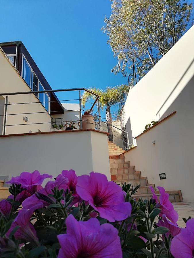 Casa Serra Porto Palo Kültér fotó